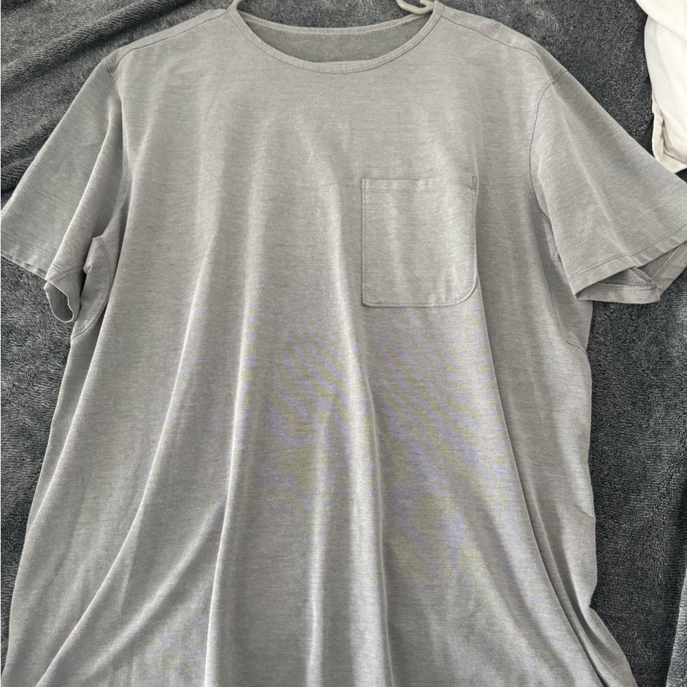 Lululemon Casual Tee